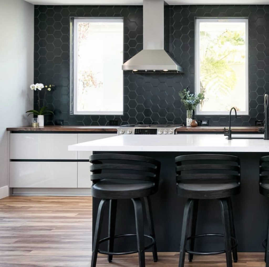 Fairway Project by EKR Construction