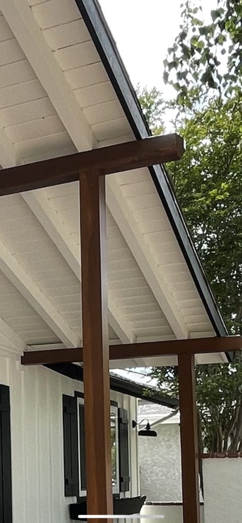 The Sherborne Project by EKR Construction