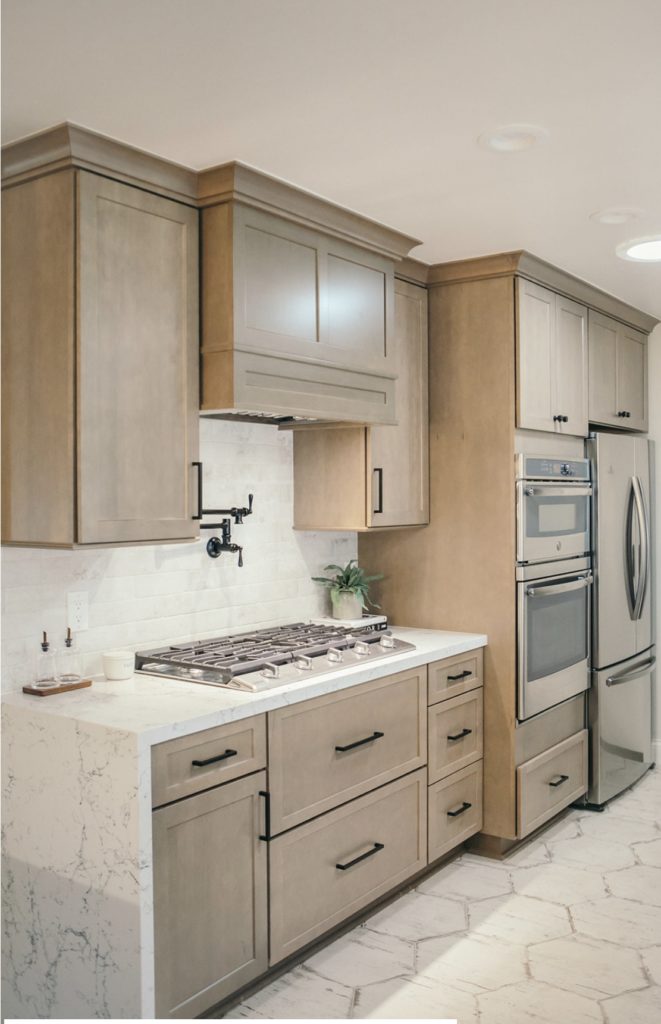 The Seybolt Project by EKR Construction