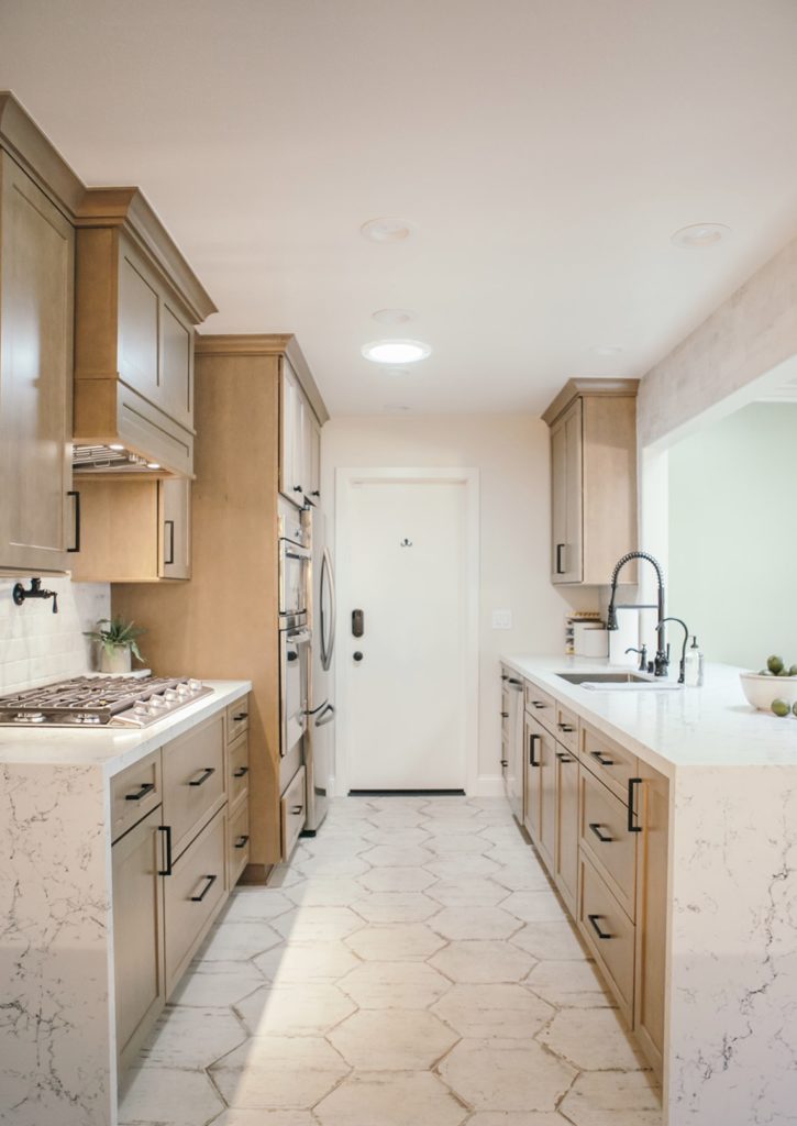 The Seybolt Project by EKR Construction