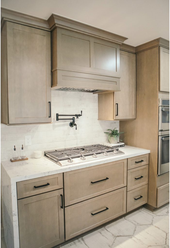 The Seybolt Project by EKR Construction