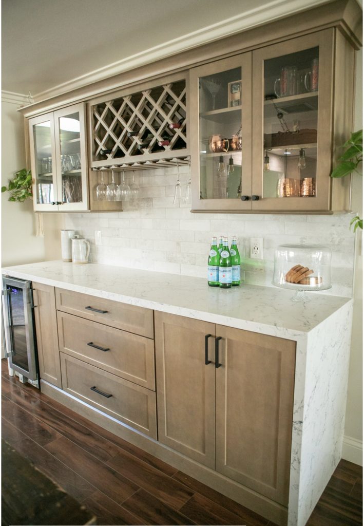 The Seybolt Project by EKR Construction