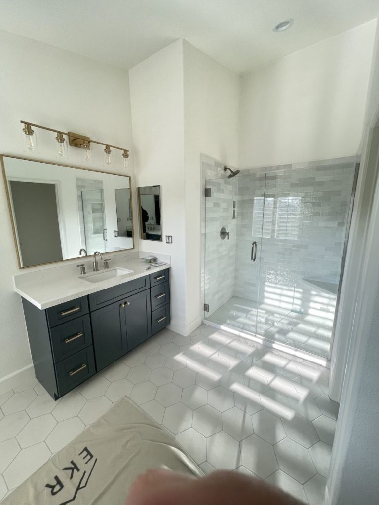 The Walcott Project by EKR Construction