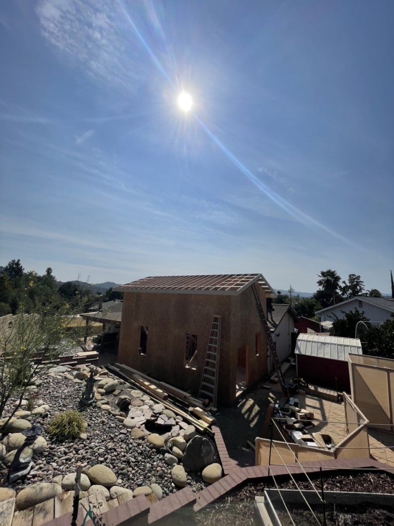 The View Project by EKR Construction