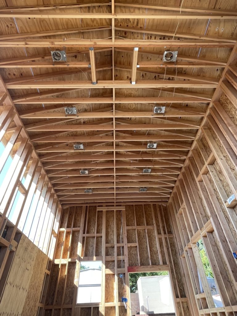 The View Project by EKR Construction