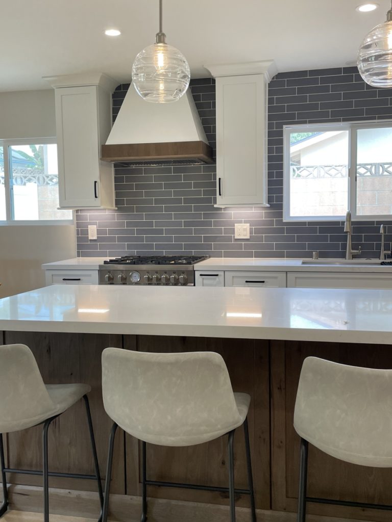 The Sorrel Project by EKR Construction