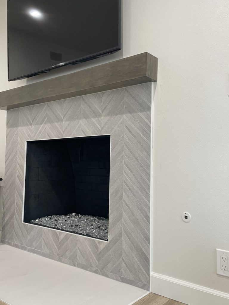 The Sorrel Project by EKR Construction
